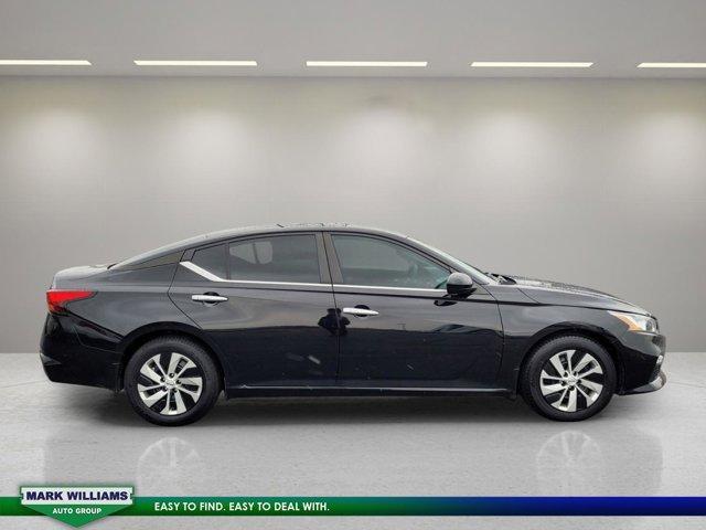 used 2021 Nissan Altima car, priced at $17,998