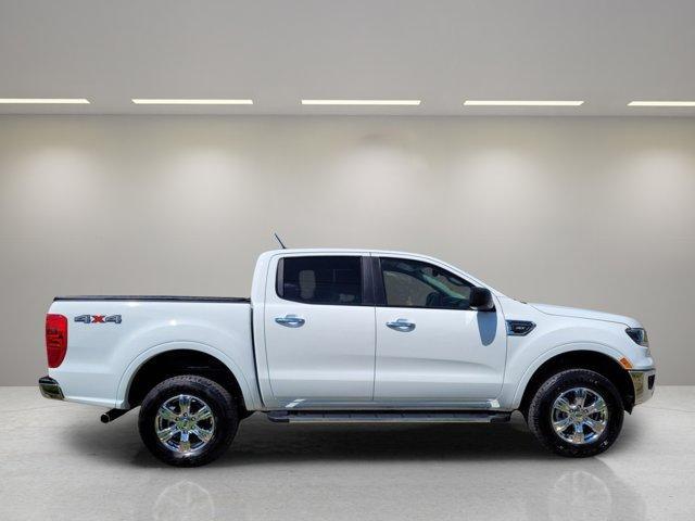 used 2022 Ford Ranger car, priced at $36,398