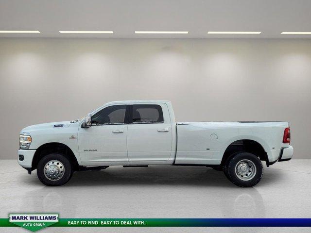 used 2023 Ram 3500 car, priced at $61,997