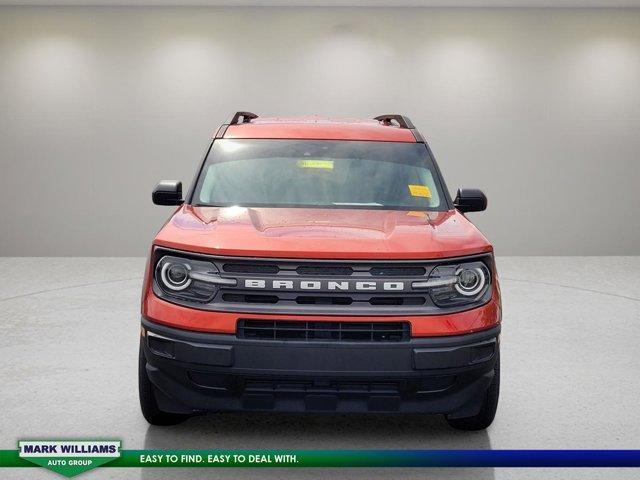 used 2024 Ford Bronco Sport car, priced at $28,940