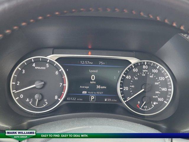 used 2023 Nissan Sentra car, priced at $20,698