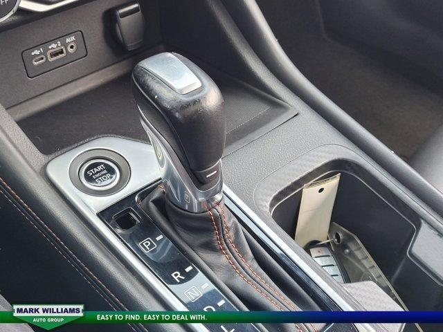 used 2023 Nissan Sentra car, priced at $20,698