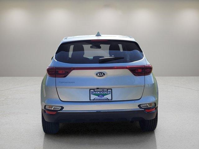 used 2020 Kia Sportage car, priced at $22,398