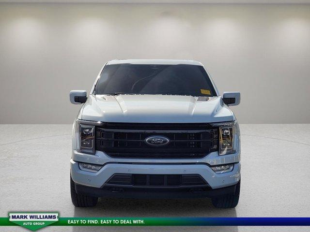 used 2023 Ford F-150 car, priced at $56,998