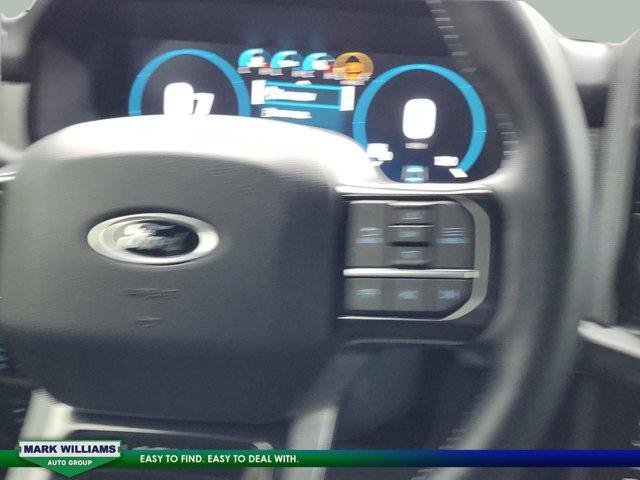 used 2023 Ford F-150 car, priced at $56,998