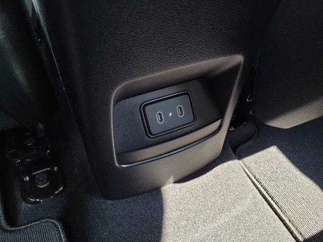 used 2025 Kia Soul car, priced at $22,700