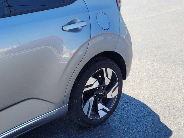 used 2025 Kia Soul car, priced at $22,700