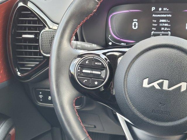 used 2025 Kia Soul car, priced at $22,700