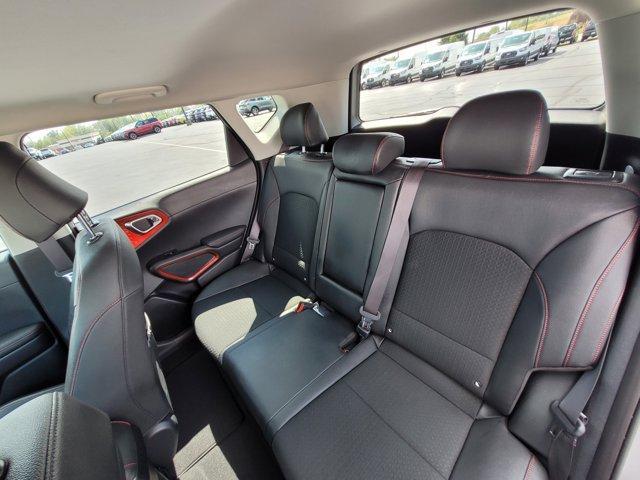used 2025 Kia Soul car, priced at $22,700