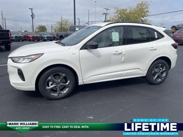 new 2024 Ford Escape car, priced at $34,901