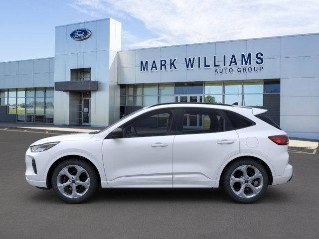 new 2024 Ford Escape car, priced at $34,901