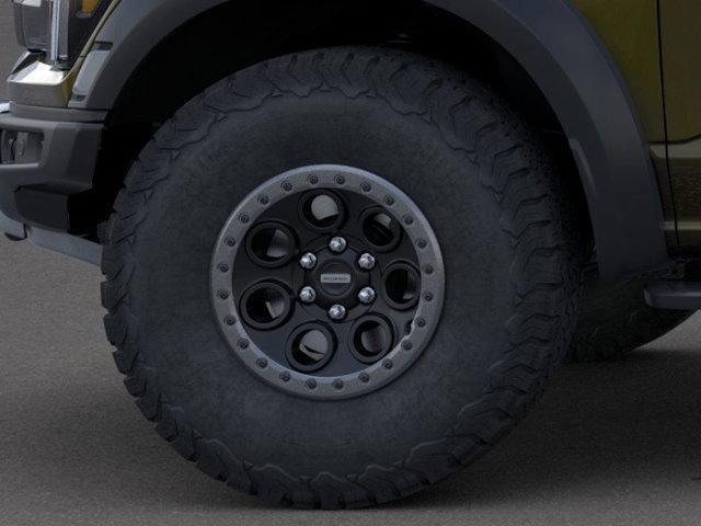 new 2025 Ford F-150 car, priced at $98,965