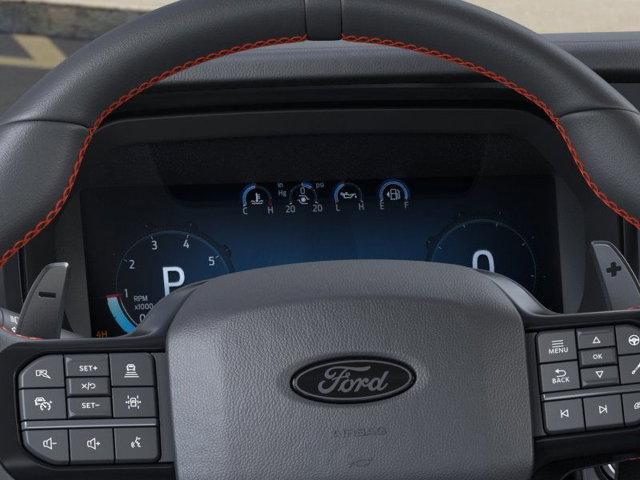 new 2025 Ford F-150 car, priced at $98,965