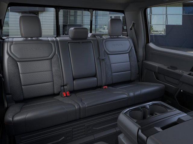 new 2025 Ford F-150 car, priced at $98,965