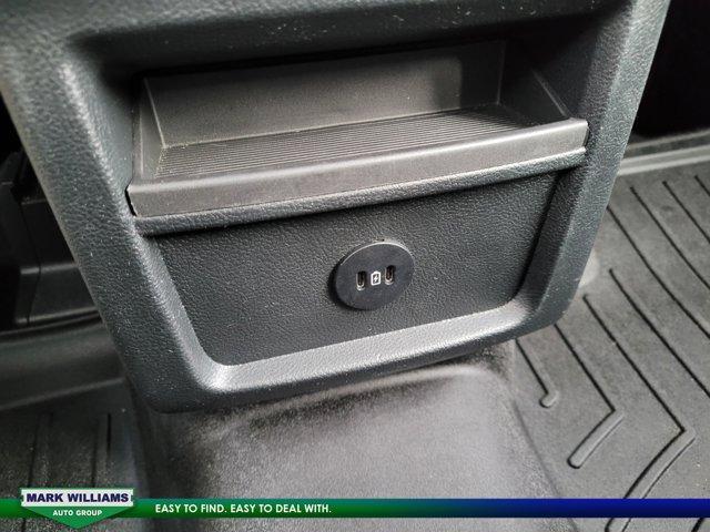 used 2023 Ford Edge car, priced at $23,335