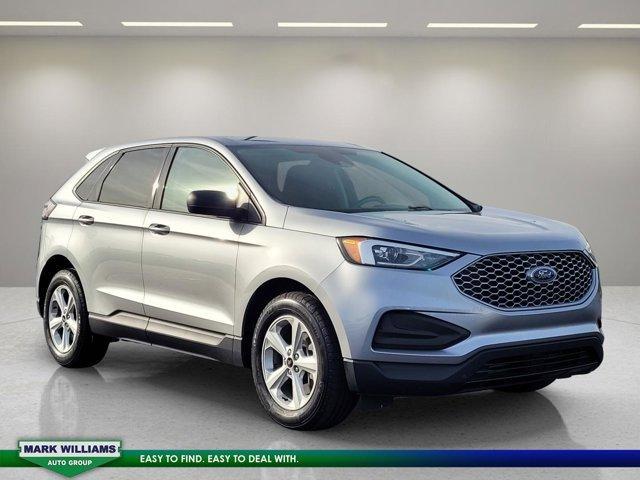 used 2023 Ford Edge car, priced at $23,335