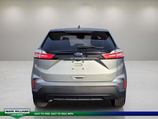 used 2023 Ford Edge car, priced at $23,335
