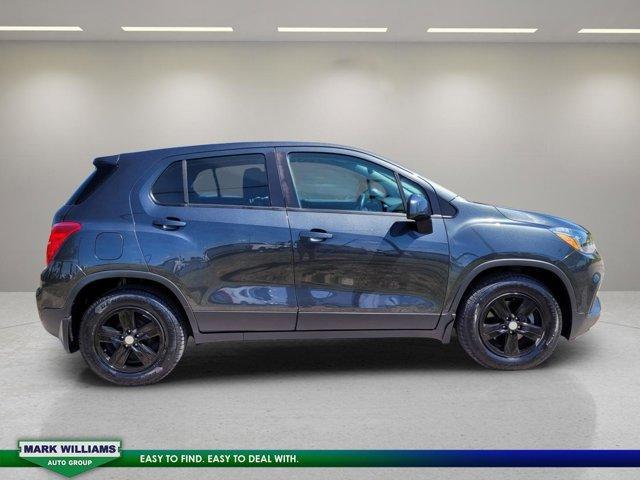 used 2019 Chevrolet Trax car, priced at $14,489