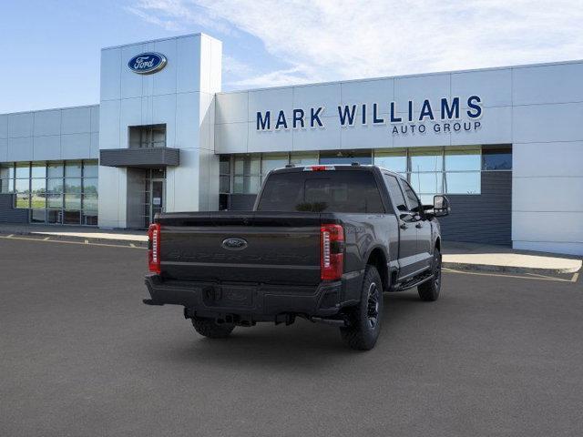 new 2025 Ford F-250 car, priced at $94,580