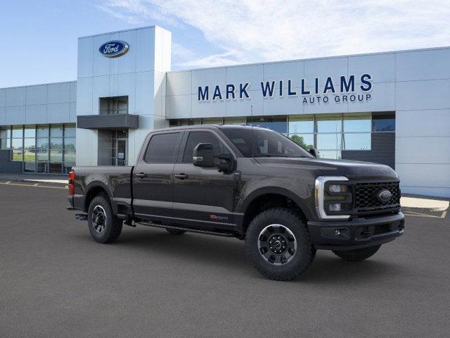 new 2025 Ford F-250 car, priced at $94,580