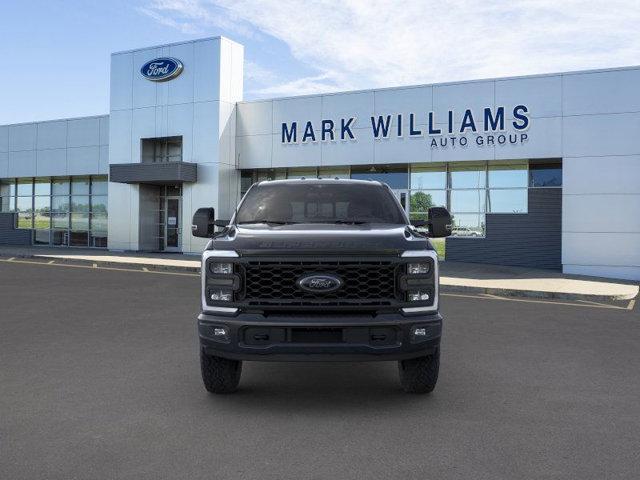 new 2025 Ford F-250 car, priced at $94,580