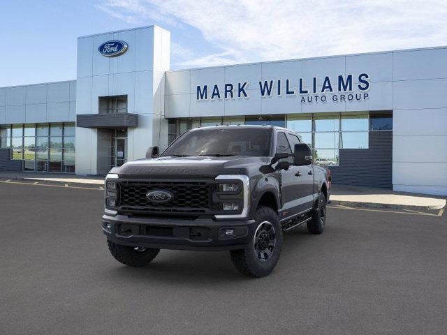 new 2025 Ford F-250 car, priced at $94,580
