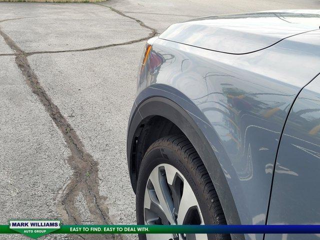 used 2020 Kia Telluride car, priced at $27,998