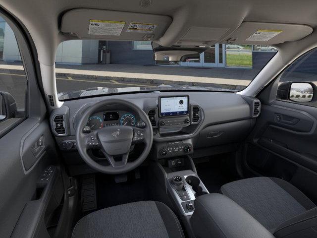 new 2024 Ford Bronco Sport car, priced at $31,635