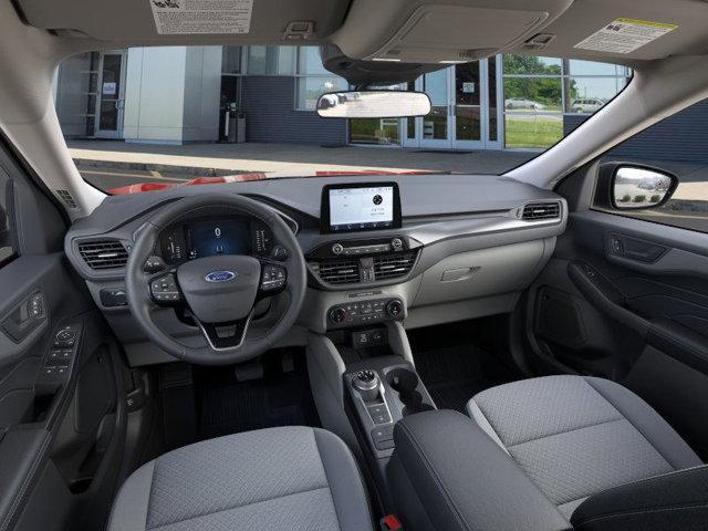 new 2025 Ford Escape car, priced at $30,559