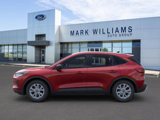 new 2025 Ford Escape car, priced at $32,735