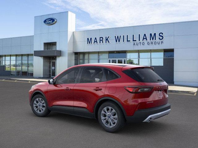 new 2025 Ford Escape car, priced at $32,735