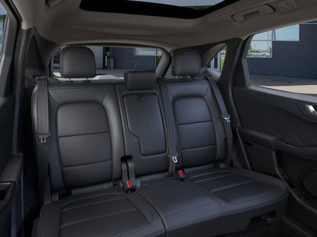 new 2025 Ford Escape car, priced at $35,742