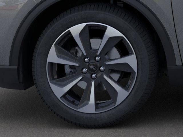 new 2025 Ford Escape car, priced at $35,742
