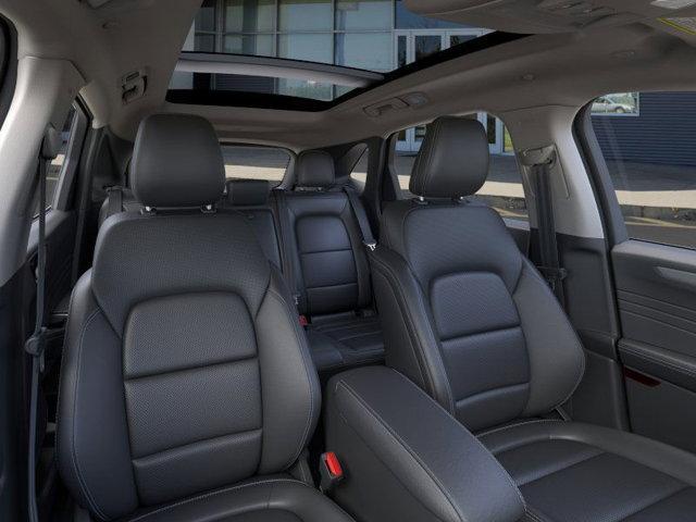 new 2025 Ford Escape car, priced at $35,742