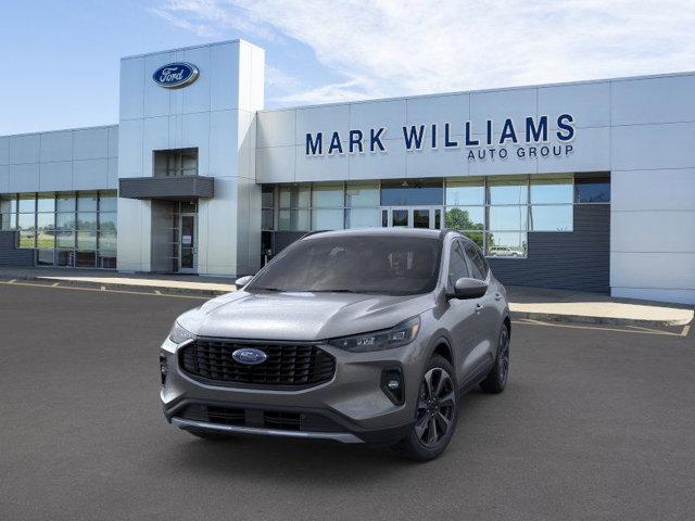 new 2025 Ford Escape car, priced at $35,742