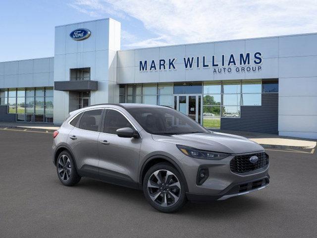 new 2025 Ford Escape car, priced at $35,742