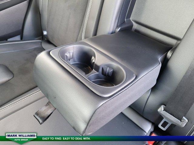 used 2020 Ford Edge car, priced at $26,900