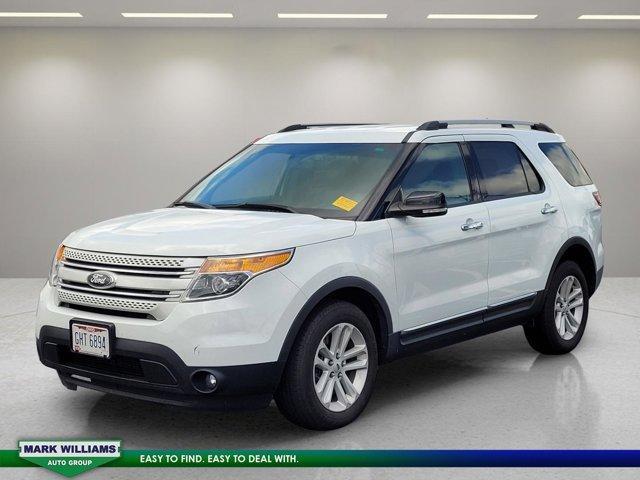 used 2014 Ford Explorer car, priced at $11,795