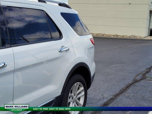 used 2014 Ford Explorer car, priced at $11,795
