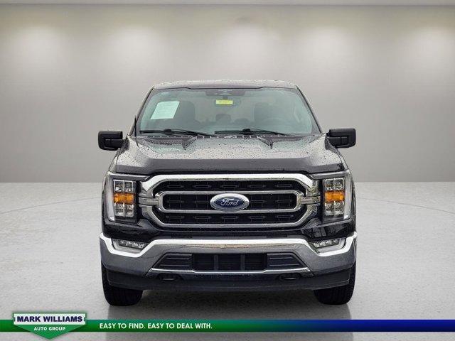 used 2023 Ford F-150 car, priced at $46,998