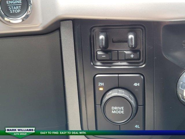 used 2023 Ford F-150 car, priced at $46,998