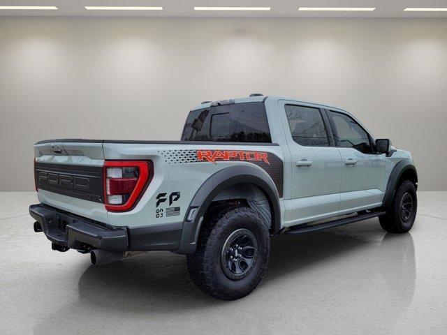 used 2023 Ford F-150 car, priced at $75,998