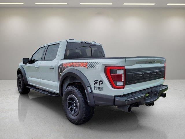 used 2023 Ford F-150 car, priced at $75,998