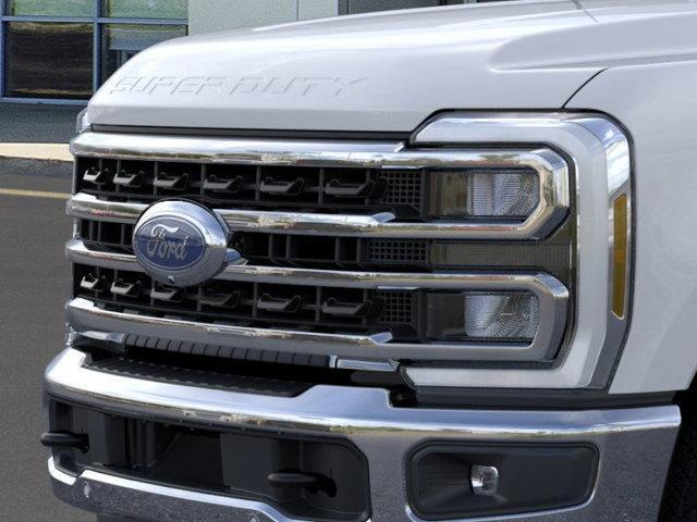 new 2025 Ford F-350 car, priced at $98,500