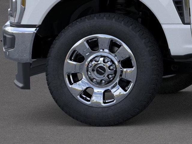 new 2025 Ford F-350 car, priced at $95,093