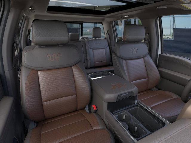 new 2025 Ford F-350 car, priced at $98,500
