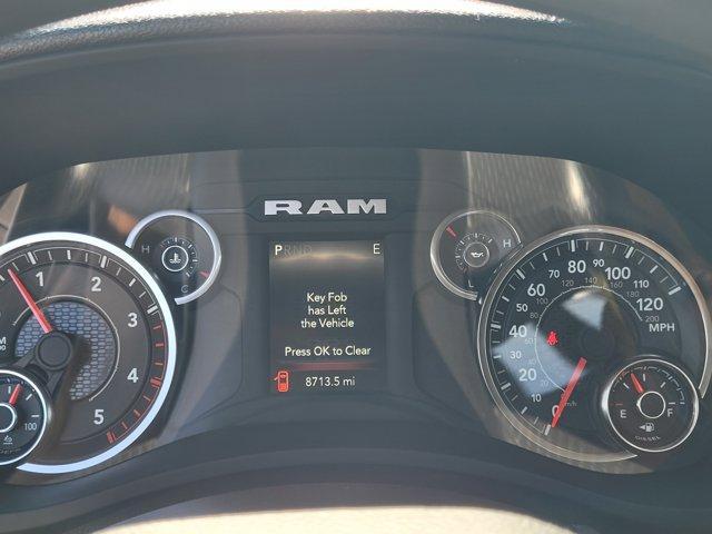 used 2024 Ram 3500 car, priced at $61,398