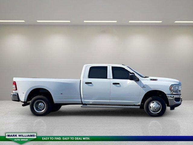 used 2024 Ram 3500 car, priced at $62,998