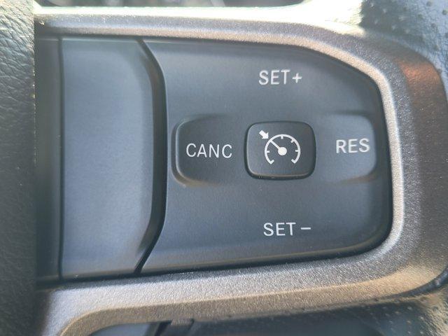 used 2024 Ram 3500 car, priced at $61,398