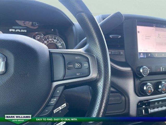 used 2024 Ram 3500 car, priced at $62,998